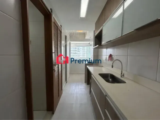 Apartamento 4 quartos e 3 banheiros, à venda, no bairro Recreio dos Bandeirantes em Rio de Janeiro