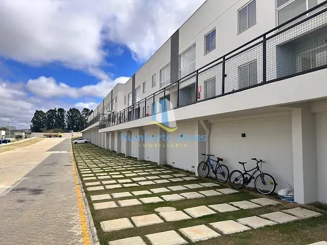 Apartamento 3 quartos e 2 banheiros, à venda, no bairro Candeias em Vitória da Conquista