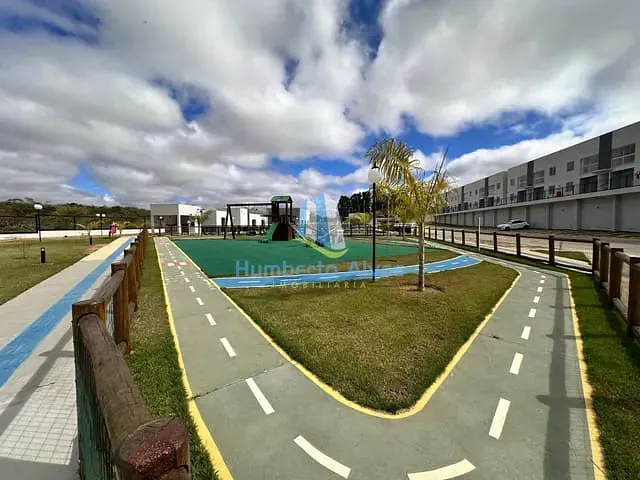 Apartamento 3 quartos e 2 banheiros, à venda, no bairro Candeias em Vitória da Conquista