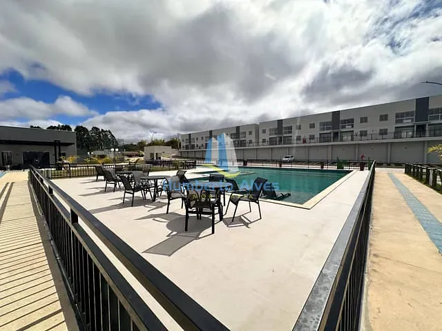 Apartamento 3 quartos e 2 banheiros, à venda, no bairro Candeias em Vitória da Conquista