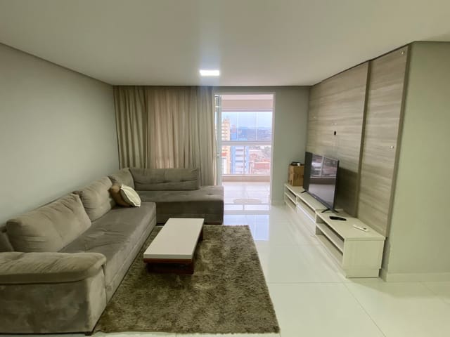 Foto do Apartamento - APARTAMENTO RESIDENCIAL ADAS | Imobiliária Casa Grande - Rolândia