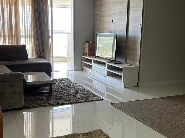 Foto do Apartamento - APARTAMENTO RESIDENCIAL ADAS | Imobiliária Casa Grande - Rolândia