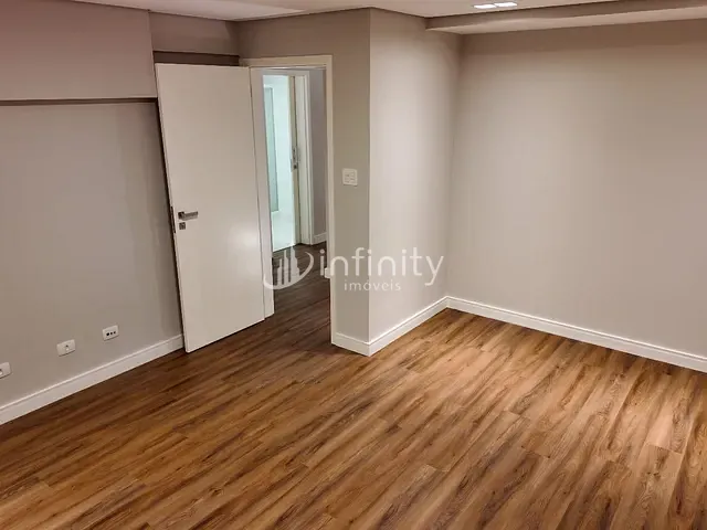 Apartamento 3 quartos e 3 banheiros, à venda, no bairro Centro II Alto de Mafra em Mafra