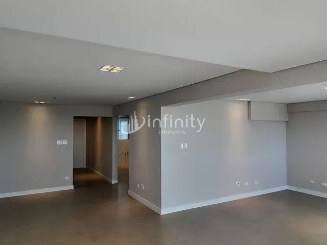 Apartamento 3 quartos e 3 banheiros, à venda, no bairro Centro II Alto de Mafra em Mafra