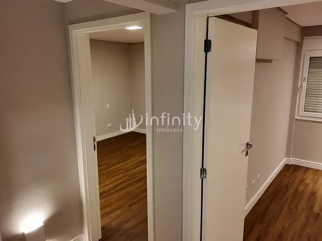 Apartamento 3 quartos e 3 banheiros, à venda, no bairro Centro II Alto de Mafra em Mafra
