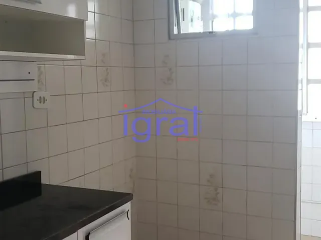Apartamento 2 quartos e 1 banheiro, à venda, no bairro Vila Guarani (Z Sul) em São Paulo