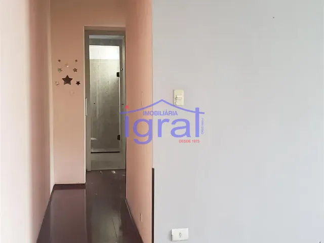 Apartamento 2 quartos e 1 banheiro, à venda, no bairro Vila Guarani (Z Sul) em São Paulo