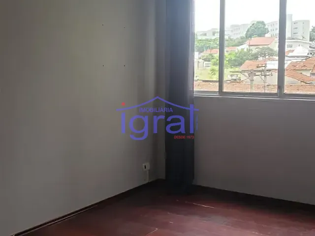 Apartamento 2 quartos e 1 banheiro, à venda, no bairro Vila Guarani (Z Sul) em São Paulo