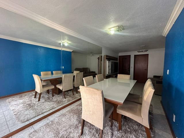 Apartamento 3 quartos e 1 banheiro, à venda, no bairro Taguatinga Norte (Taguatinga) em Brasília