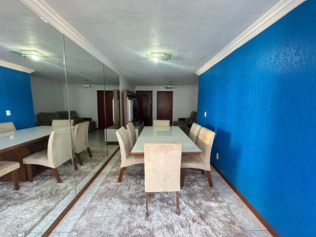 Apartamento 3 quartos e 1 banheiro, à venda, no bairro Taguatinga Norte (Taguatinga) em Brasília