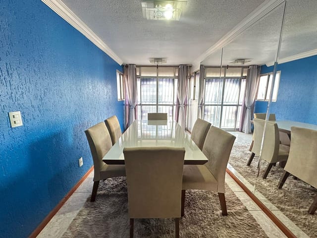 Apartamento 3 quartos e 1 banheiro, à venda, no bairro Taguatinga Norte (Taguatinga) em Brasília