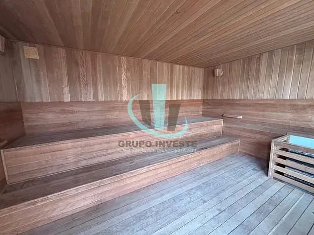 Apartamento com 140m² 3 quartos e 3 banheiros, para alugar, no bairro VILA FERROVIÁRIA em ARARAQUARA