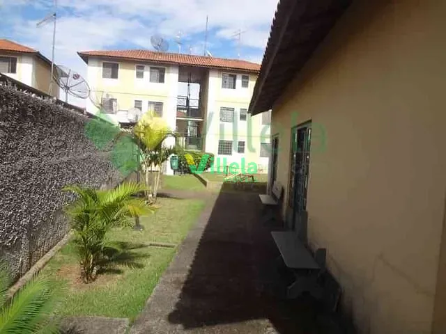 Apartamento à venda, no bairro Jardim Amaral em Itaquaquecetuba