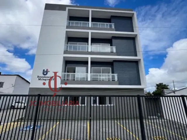 Apartamento 2 quartos e 2 banheiros, à venda, no bairro Cristo Redentor em João Pessoa