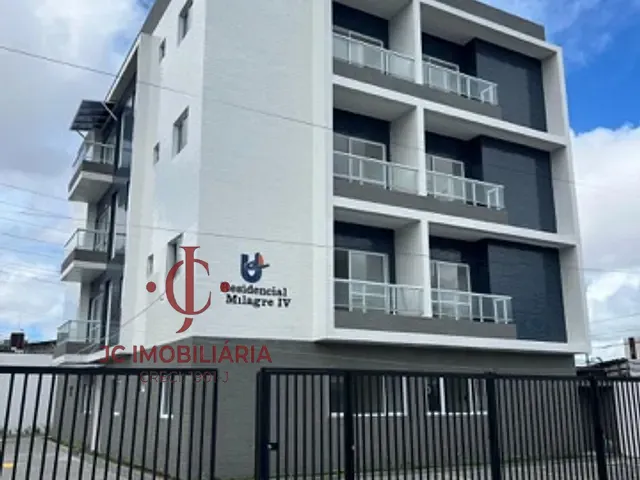 Apartamento 2 quartos e 2 banheiros, à venda, no bairro Cristo Redentor em João Pessoa