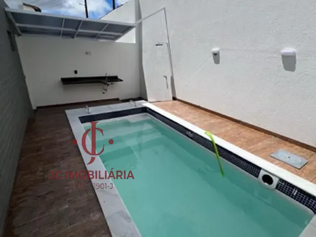 Apartamento 2 quartos e 2 banheiros, à venda, no bairro Cristo Redentor em João Pessoa