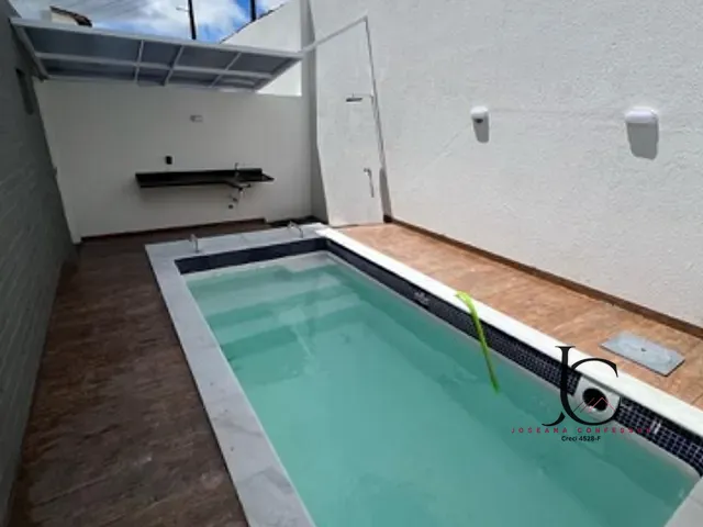 Apartamento 2 quartos e 2 banheiros, à venda, no bairro Cristo Redentor em João Pessoa