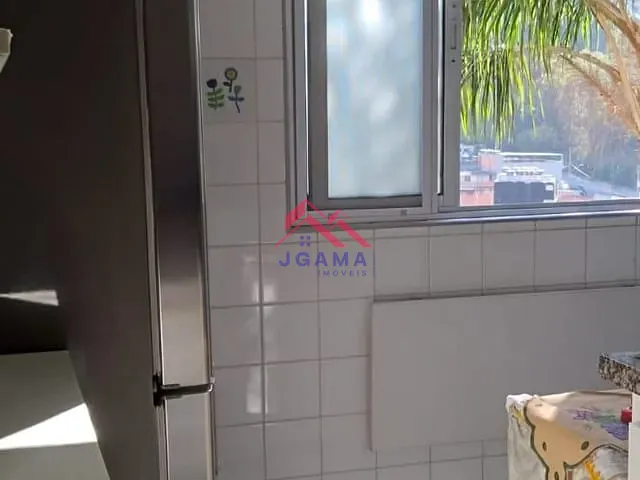 Apartamento 2 quartos e 1 banheiro, à venda, no bairro Parque Reboucas em São Paulo