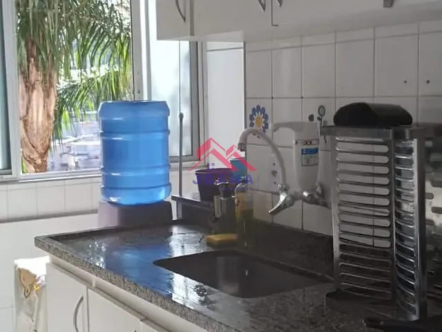 Apartamento 2 quartos e 1 banheiro, à venda, no bairro Parque Reboucas em São Paulo