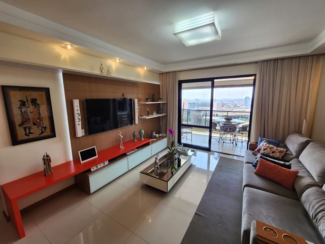 Foto do Apartamento - Apartamento à venda, Edifício Luzerne, Ribeirão Preto, SP | JN Negócios Imobiliários