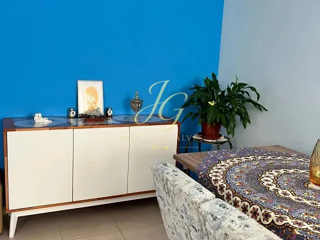 Apartamento 2 quartos e 1 banheiro, à venda, no bairro Vila Mogilar em Mogi das Cruzes