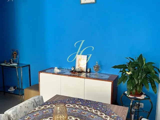 Apartamento 2 quartos e 1 banheiro, à venda, no bairro Vila Mogilar em Mogi das Cruzes