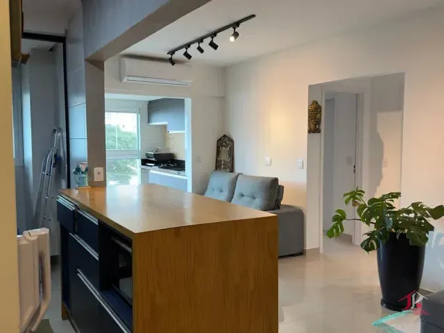 Apartamento 2 quartos e 1 banheiro, à venda, no bairro Centro em Itanhaém
