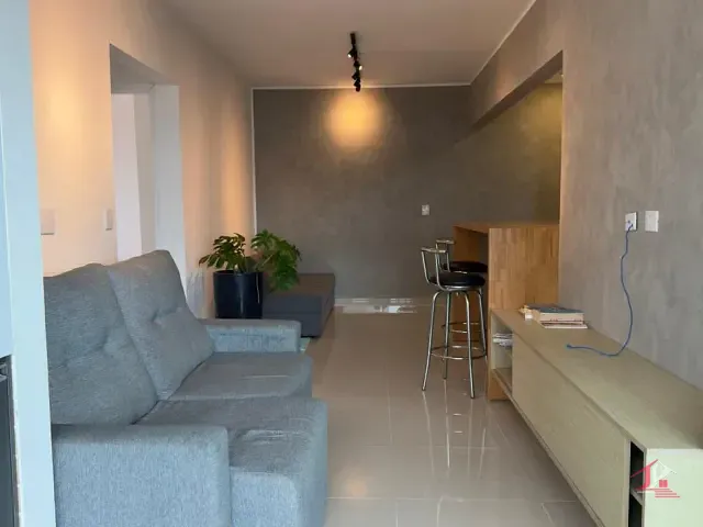 Apartamento 2 quartos e 1 banheiro, à venda, no bairro Centro em Itanhaém