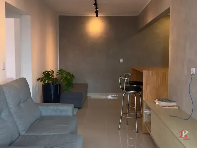 Apartamento 2 quartos e 1 banheiro, à venda, no bairro Centro em Itanhaém