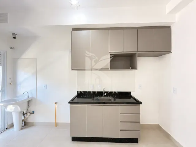 Apartamento com 70m² 2 quartos e 2 banheiros, para alugar, no bairro Chácara Bela Vista em Sumaré