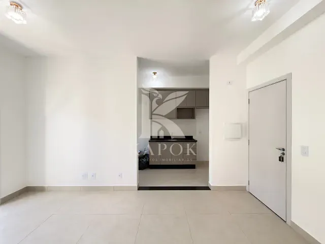 Apartamento com 70m² 2 quartos e 2 banheiros, para alugar, no bairro Chácara Bela Vista em Sumaré