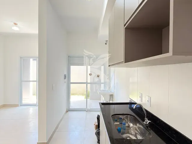 Apartamento com 70m² 2 quartos e 2 banheiros, para alugar, no bairro Chácara Bela Vista em Sumaré