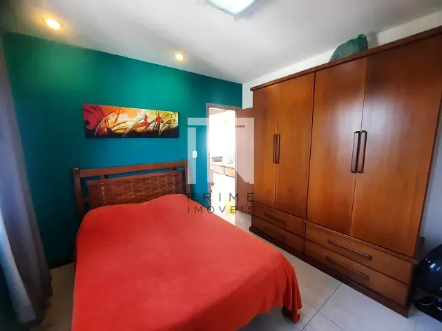 Apartamento com 52m² 2 quartos e 1 banheiro, à venda, no bairro Araras em Teresópolis