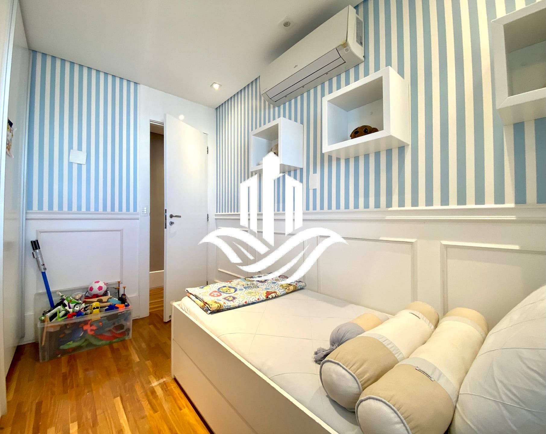 Apartamento, 4 quartos, 147 m² - Foto 24