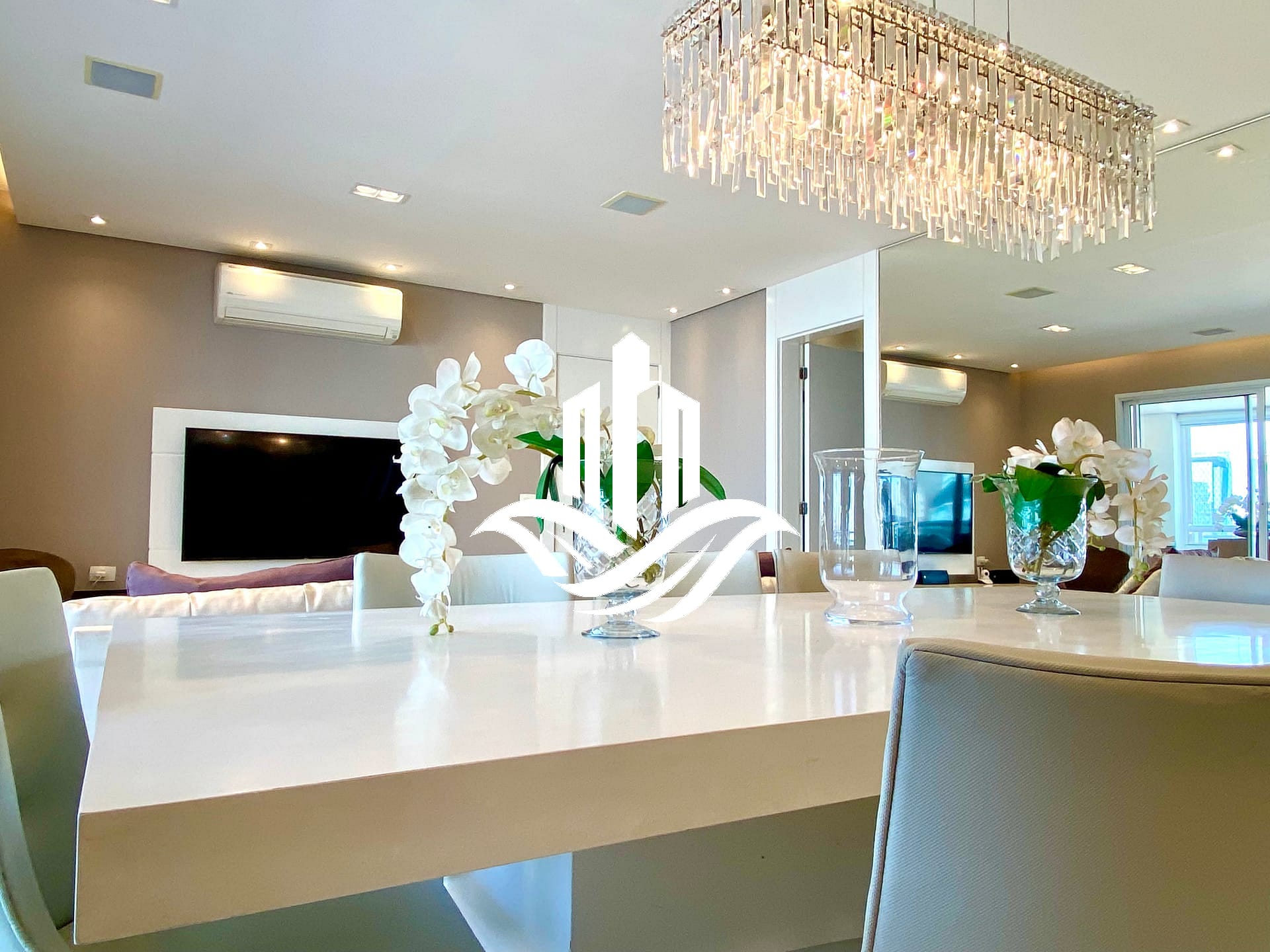 Apartamento, 4 quartos, 147 m² - Foto 10