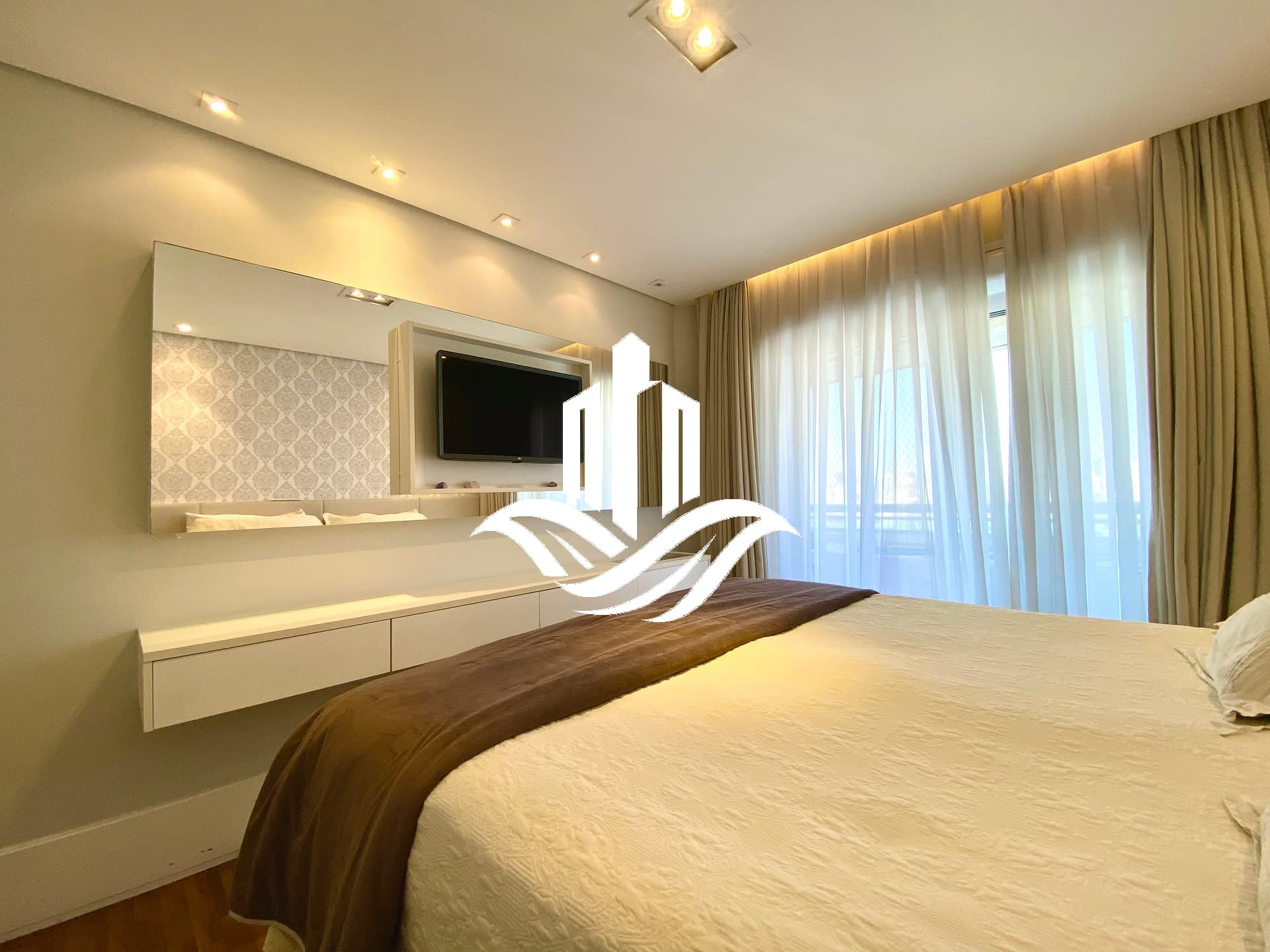 Apartamento, 4 quartos, 147 m² - Foto 19