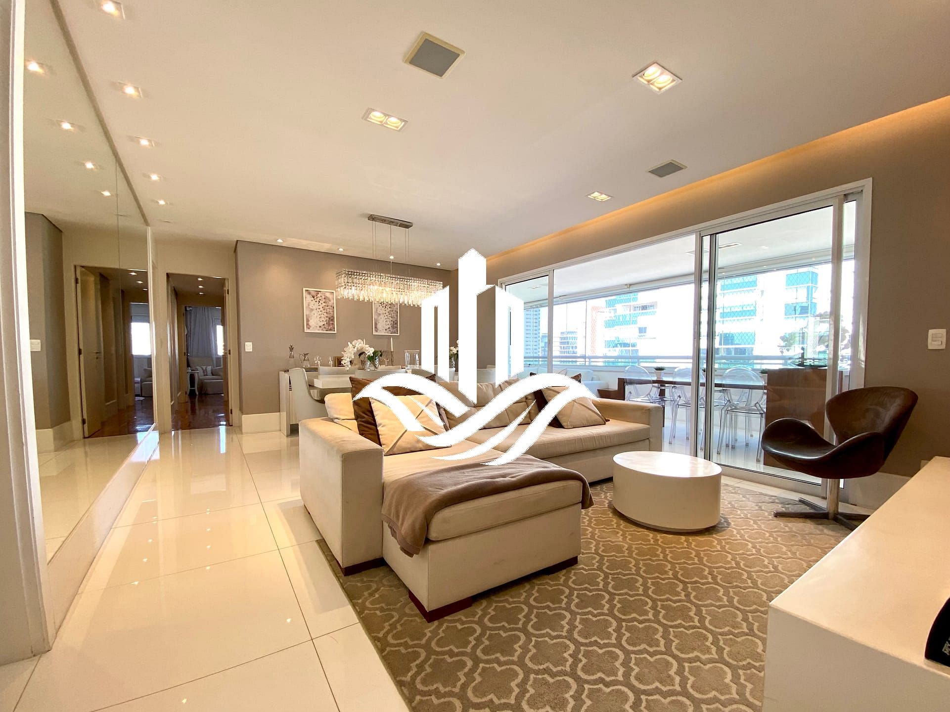 Apartamento, 4 quartos, 147 m² - Foto 13