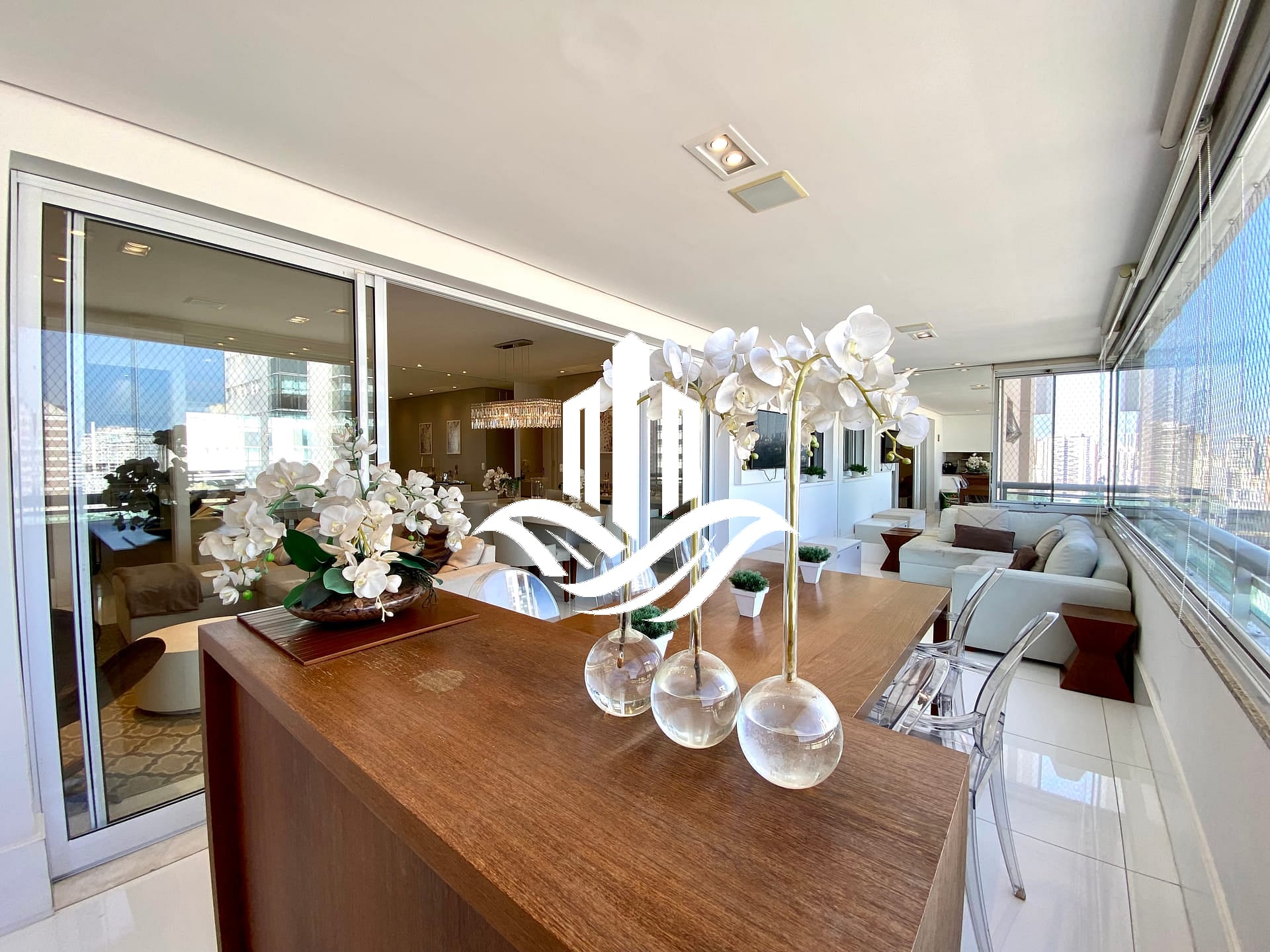 Apartamento, 4 quartos, 147 m² - Foto 1