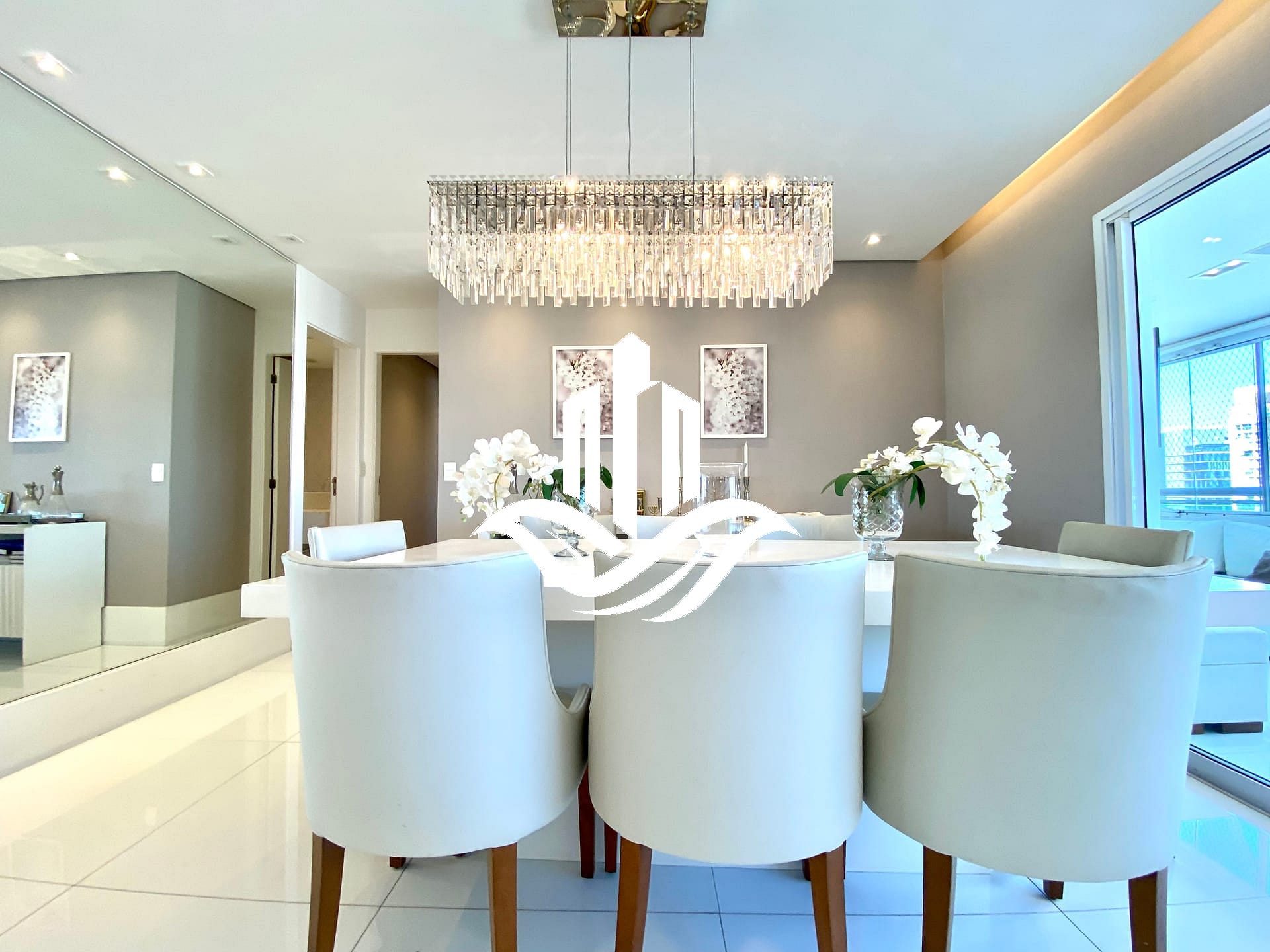 Apartamento, 4 quartos, 147 m² - Foto 6