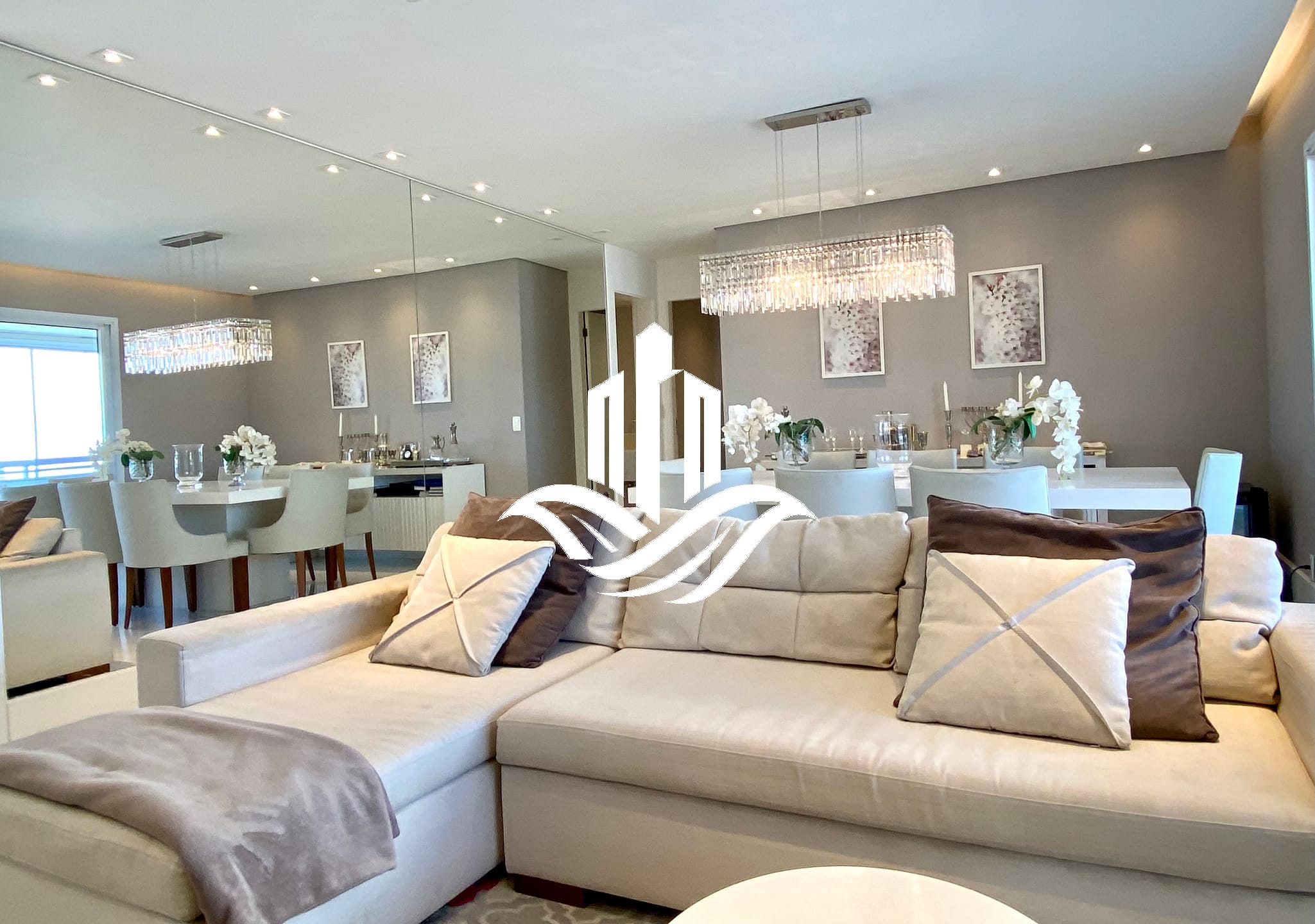 Apartamento, 4 quartos, 147 m² - Foto 12