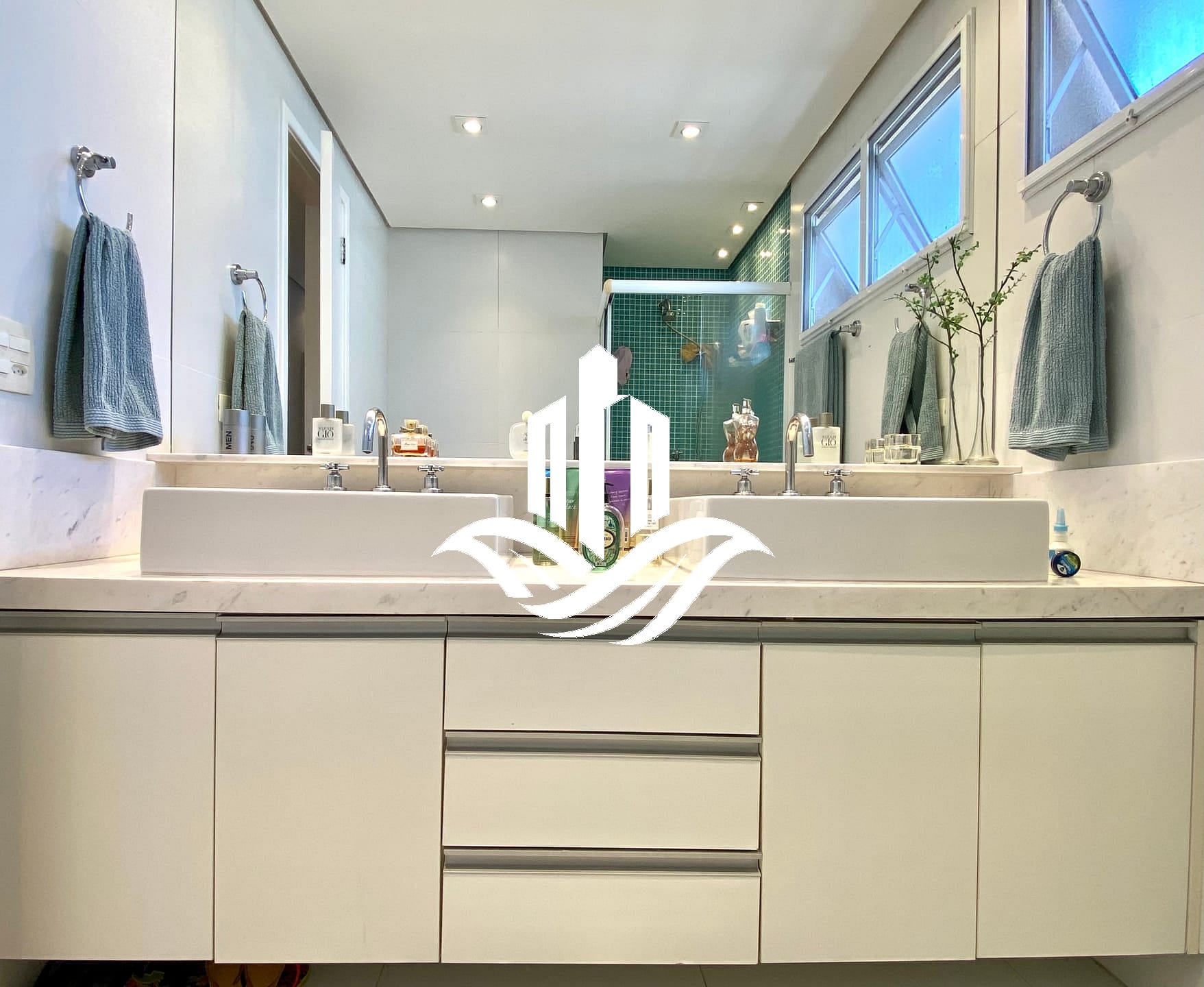 Apartamento, 4 quartos, 147 m² - Foto 21