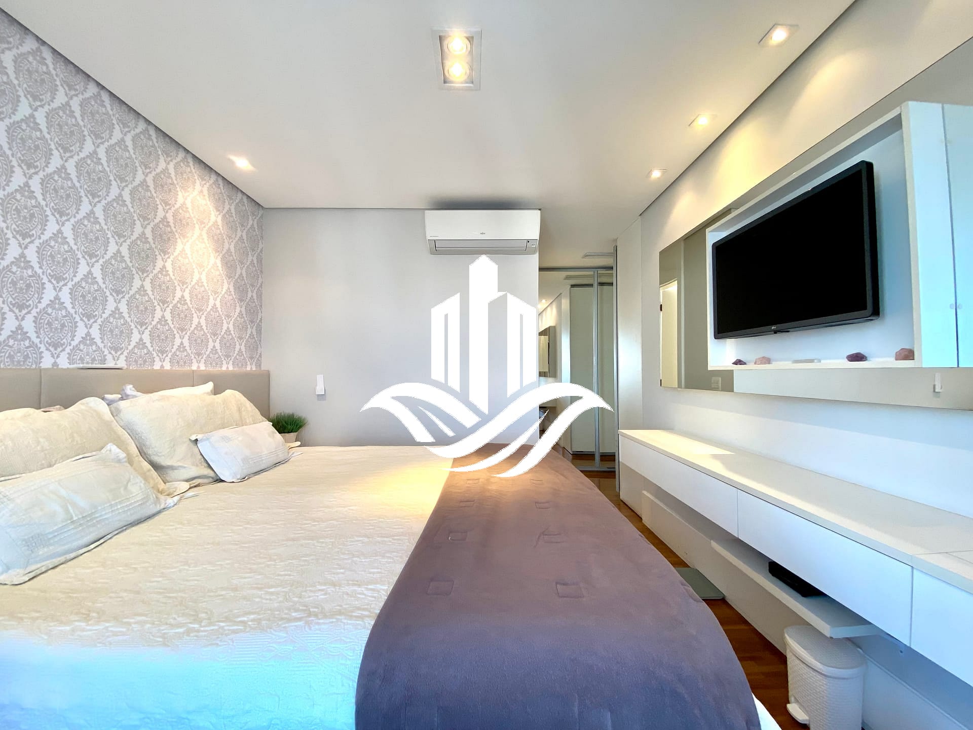 Apartamento, 4 quartos, 147 m² - Foto 18