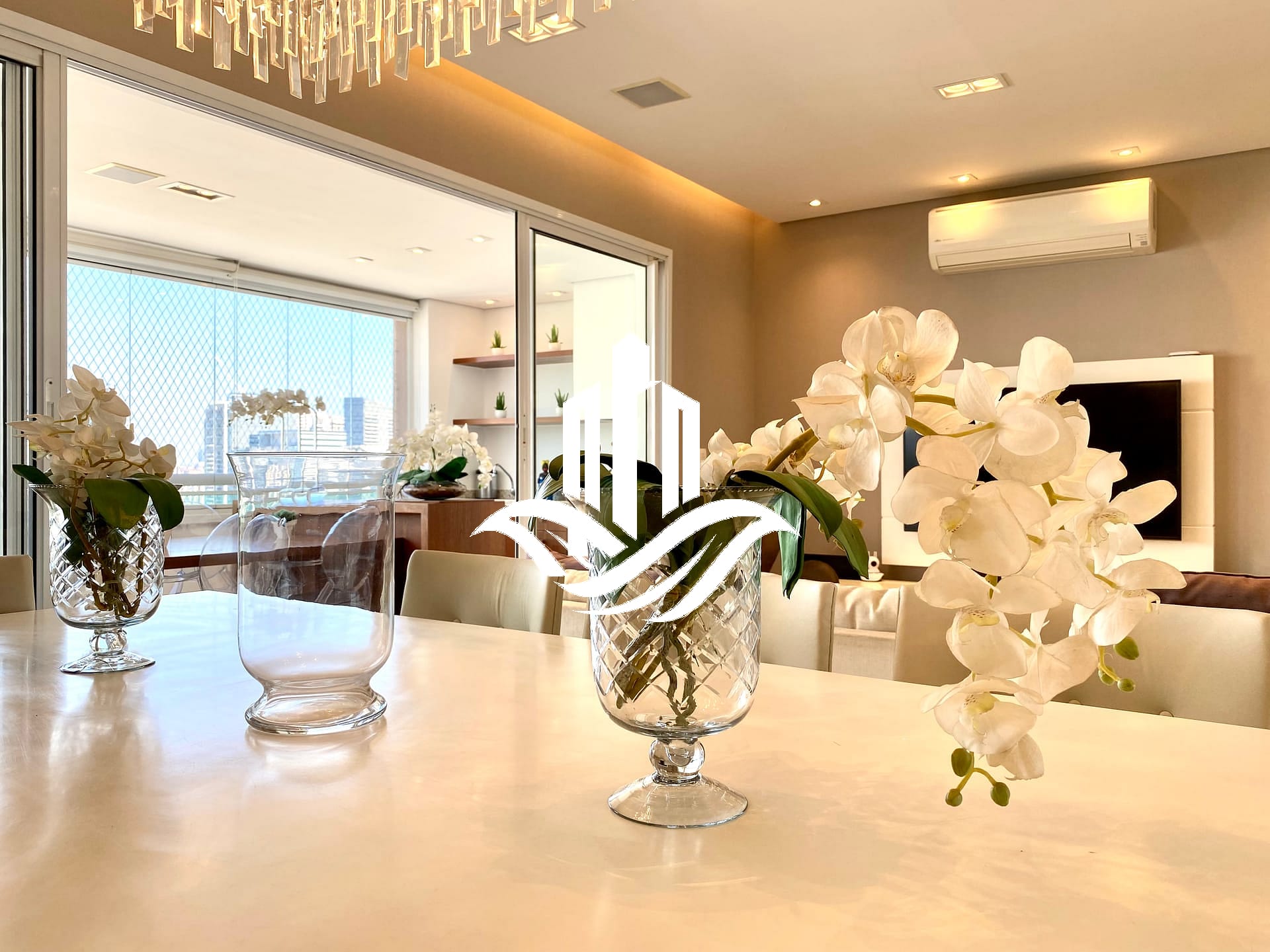 Apartamento, 4 quartos, 147 m² - Foto 9