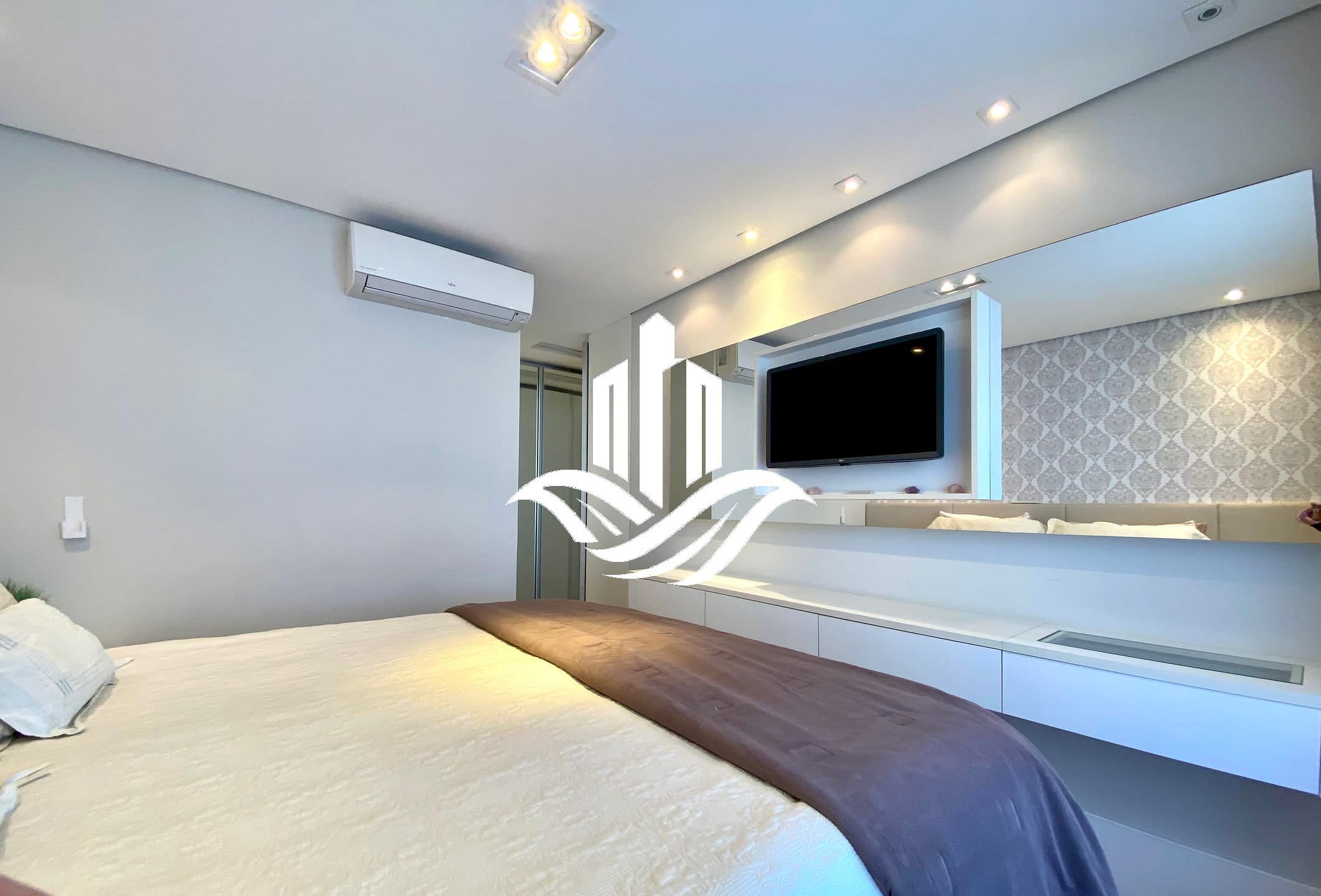 Apartamento, 4 quartos, 147 m² - Foto 17