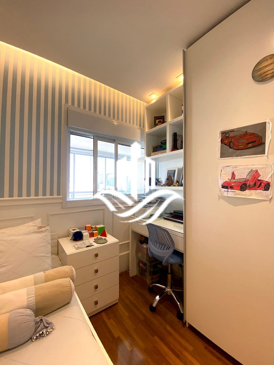 Apartamento, 4 quartos, 147 m² - Foto 26