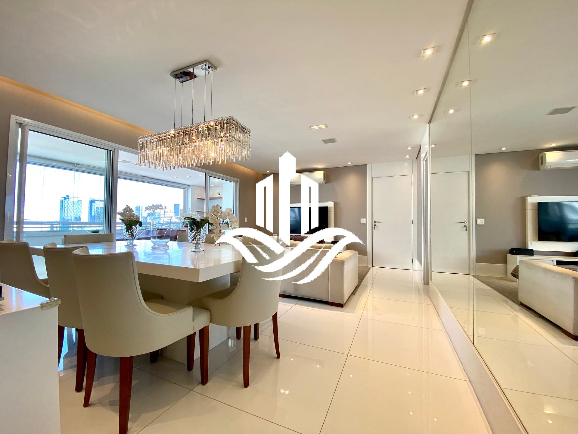 Apartamento, 4 quartos, 147 m² - Foto 8