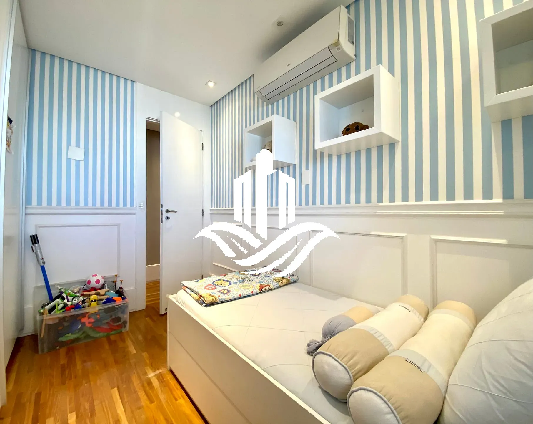 Apartamento, 4 quartos, 147 m² - Foto 24