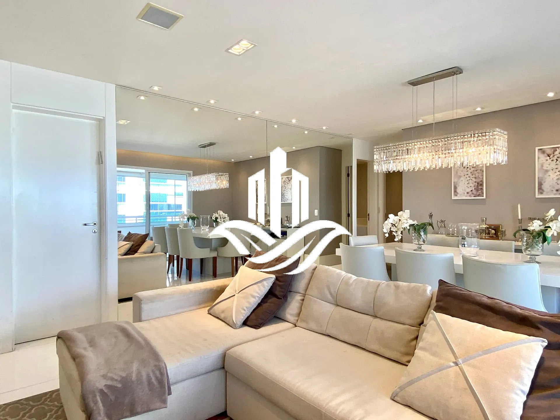 Apartamento, 4 quartos, 147 m² - Foto 11