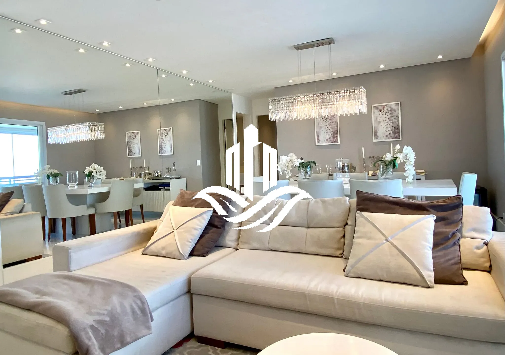 Apartamento, 4 quartos, 147 m² - Foto 12