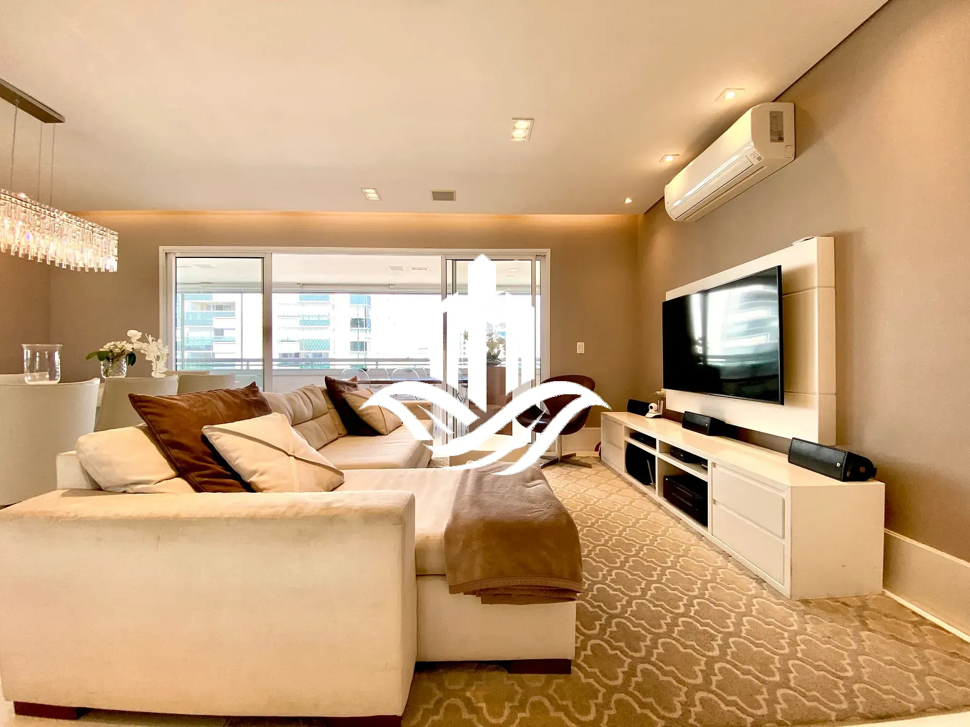 Apartamento, 4 quartos, 147 m² - Foto 14